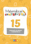 Matemáticas Comprensivas 15: Unidades de Medida y Geometría III (Geu) - 9788418989223