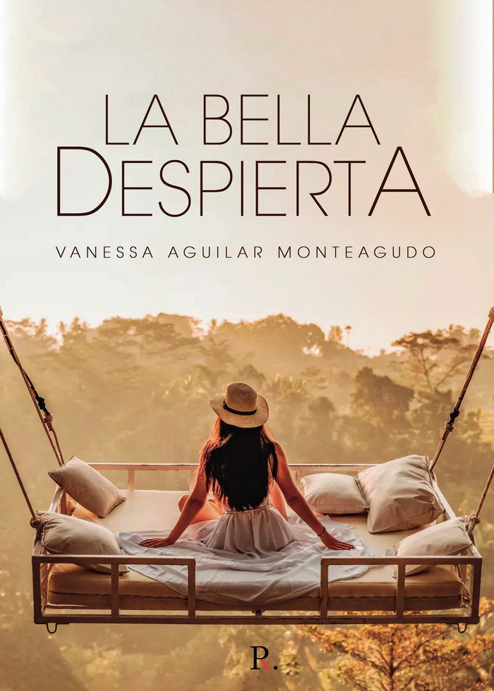 LA BELLA DESPIERTA | Aguilar Monteagudo,vanessa | 9788418990717 (Punto rojo editorial)