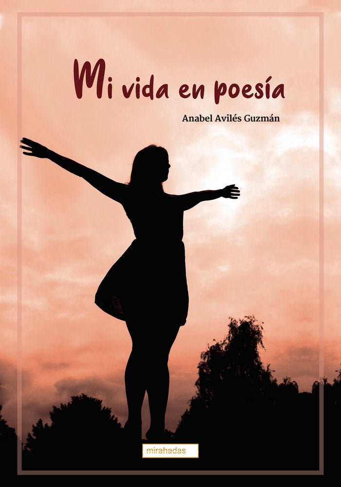 MI VIDA EN POESIA | Guzman,anita A | 9788418996184 (Babidi-bu libros)