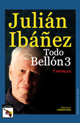 TODO BELLON 3 - 9788418997945