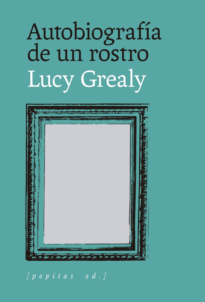 AUTOBIOGRAFIA DE UN ROSTRO - 9788418998959 Imagen principal del producto
