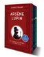 ESTUCHE COLECCION ARSENE LUPIN - 9788419004628