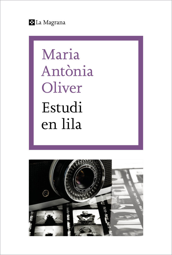 ESTUDI EN LILA - 9788419013057