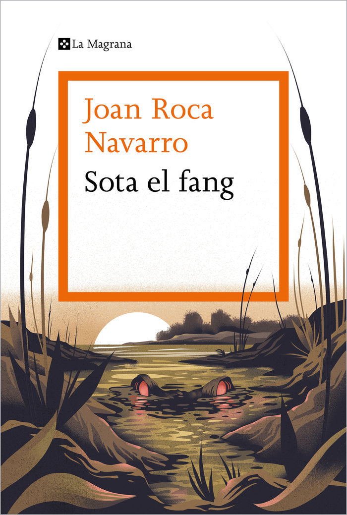 SOTA EL FANG - 9788419013453 Imagen principal del producto