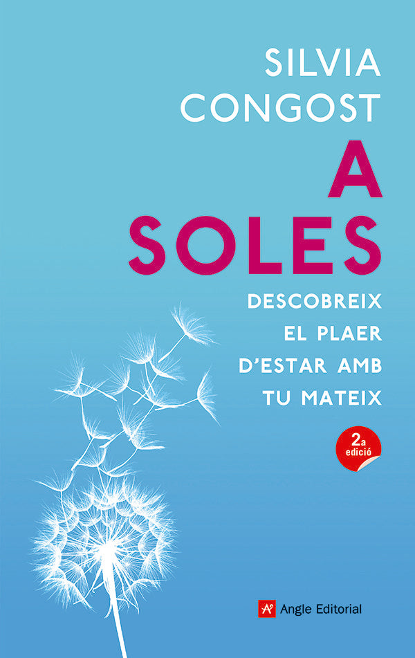 A SOLES - 9788419017352 Imagen principal del producto