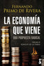 ECONOMIA QUE VIENELA - 9788419018410