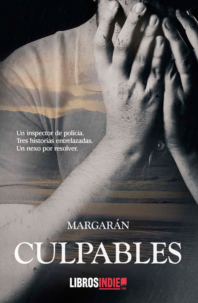 CULPABLES - 9788419022479 Imagen principal del producto