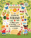 El Tesoro de Verano: un Libro Repleto de Recetas, Manualidades y Consejos