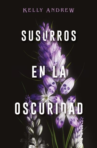 SUSURROS EN LA OSCURIDAD - 9788419030191 Imagen principal del producto