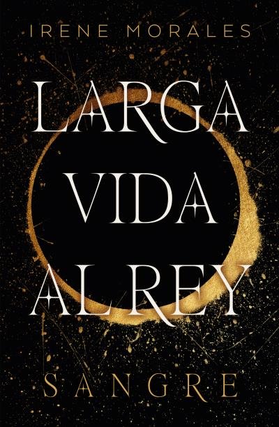 LARGA VIDA AL REY VOL 1 | Morales Garcia, Irene | 9788419030306 (Umbriel) Imagen principal del producto