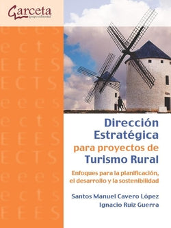 Dirección Estratégica para Pro | GARCETA | 9788419034281