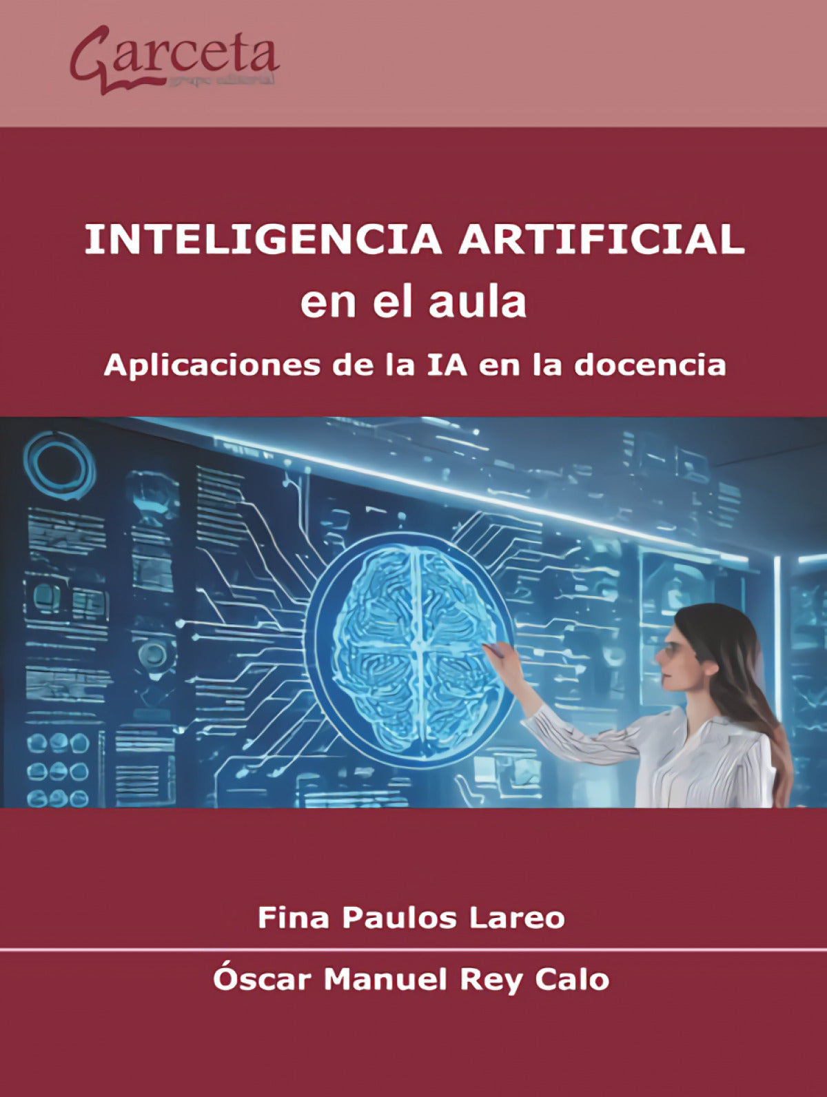 Inteligencia Artificial en el Aula.