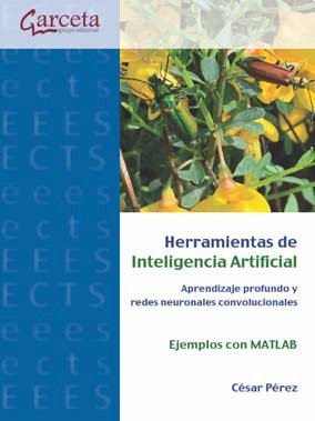 HERRAMIENTAS DE INTELIGENCIA ARTIFICIAL - 9788419034649 Imagen principal del producto