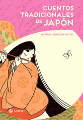 CUENTOS TRADICIONALES DE JAPON NUEVA EDICION - 9788419035486