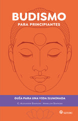 BUDISMO PARA PRINCIPIANTES - 9788419035585