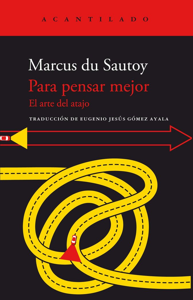PARA PENSAR MEJOR - 9788419036414