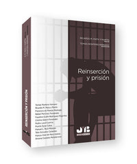 REINSERCION Y PRISION - 9788419045027
