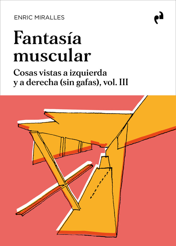 FANTASIA MUSCULAR | Miralles,enric | 9788419050014 (Asimetricas) Imagen principal del producto