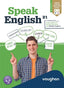 Speak English B1 | VAUGHAN | 9788419054180