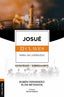 JOSUE LAS DOCE CLAVES PARA UN LIDERAZGO - 9788419055422