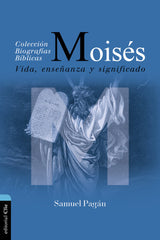 MOISES - 9788419055606