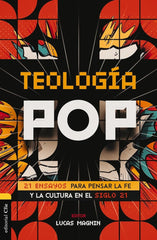 TEOLOGIA POP - 9788419055873