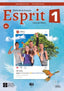 Esprit 1. Libro del Alumno