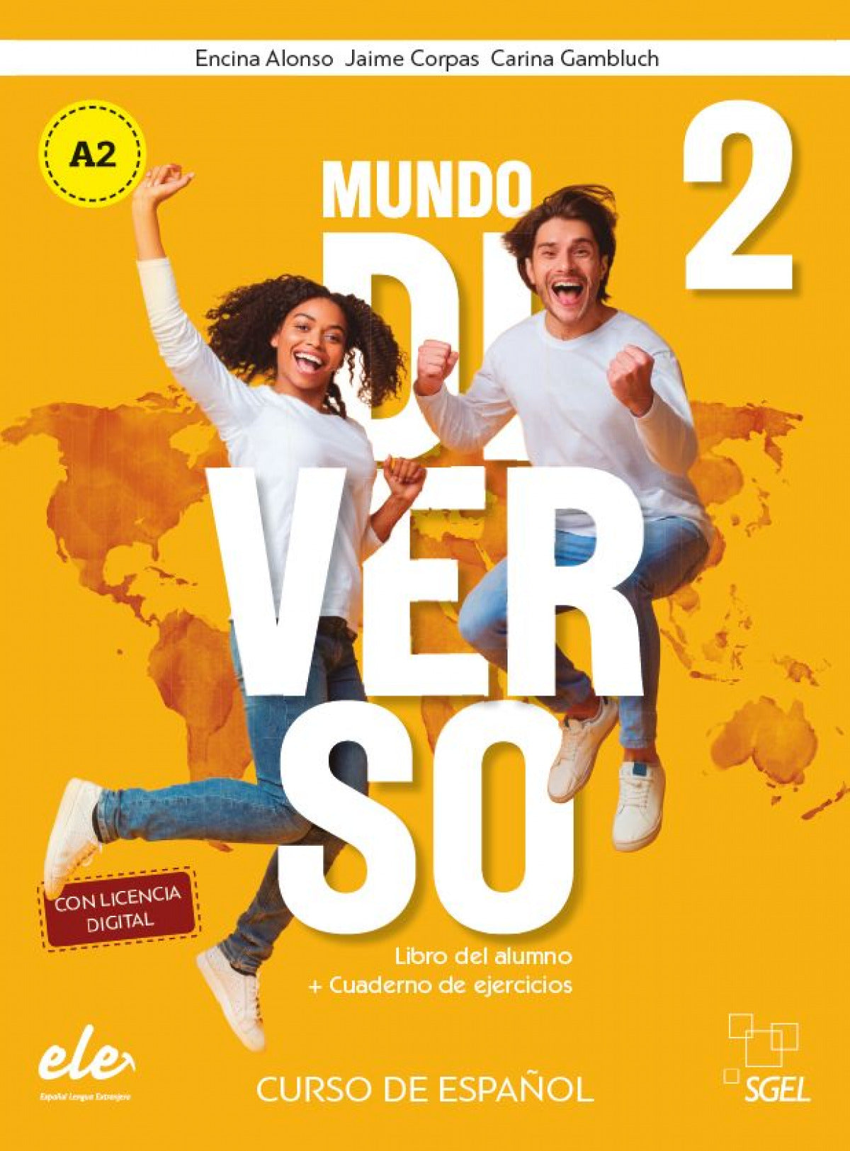 Mundo Diverso 2