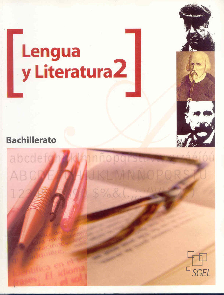 Lengua Comentario de Txt Liter | SGEL | 9788419065773