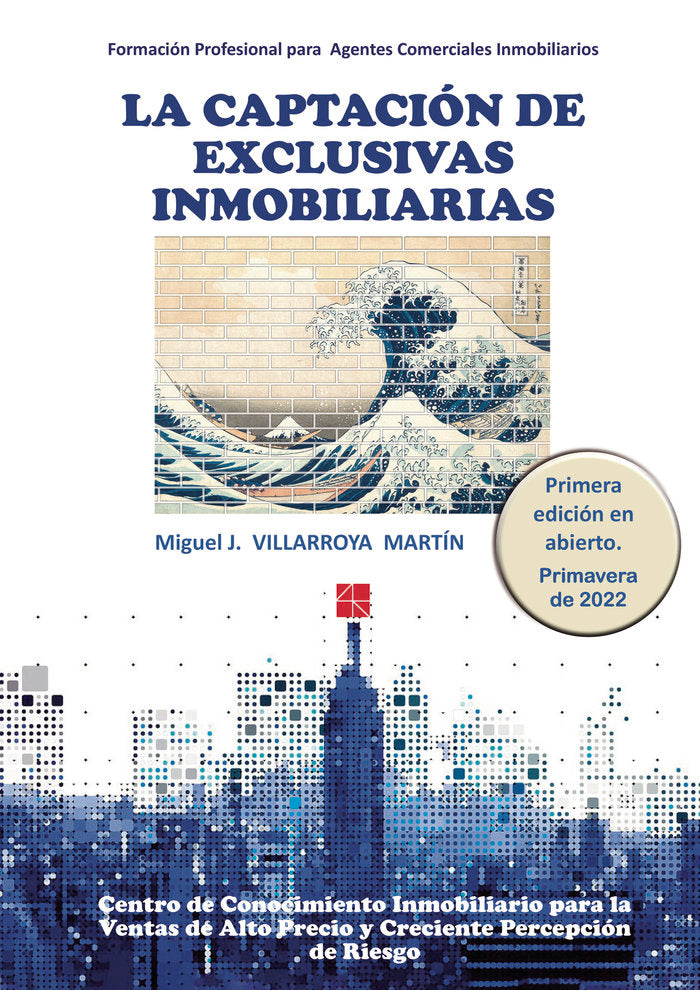 LA CAPTACION DE EXCLUSIVAS INMOBILIARIAS - 9788419074690 Imagen principal del producto