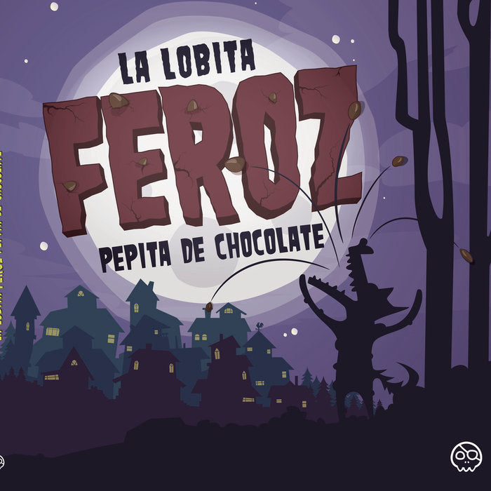 PEPITA DE CHOCOLATE | Ruiz Sanchez, Diego | 9788419076656 (Gunis,editorial)