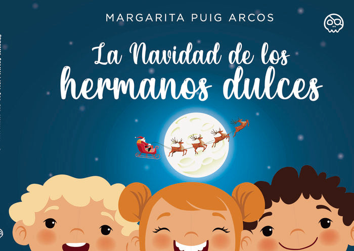 LA NAVIDAD DE LOS HERMANOS DULCE | Puig Arcos,margarita | 9788419076670 (Gunis,editorial)