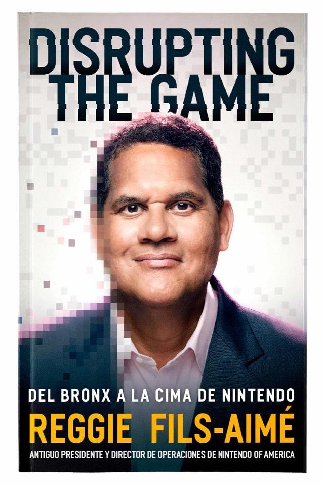 DUSRUPTING THE GAME DEL BRONX A CIMA NINTENDO - 9788419084170