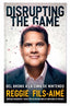 DUSRUPTING THE GAME DEL BRONX A CIMA NINTENDO - 9788419084170