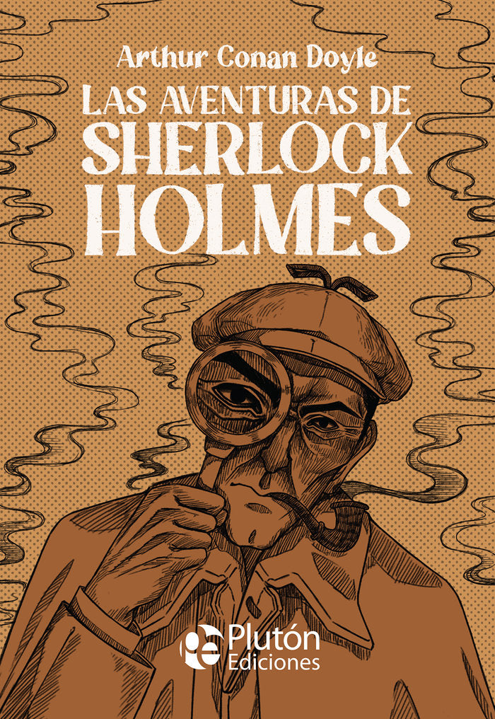 LAS AVENTURAS DE SHERLOCK HOLMES - 9788419087836 Imagen principal del producto