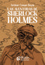 LAS AVENTURAS DE SHERLOCK HOLMES - 9788419087836