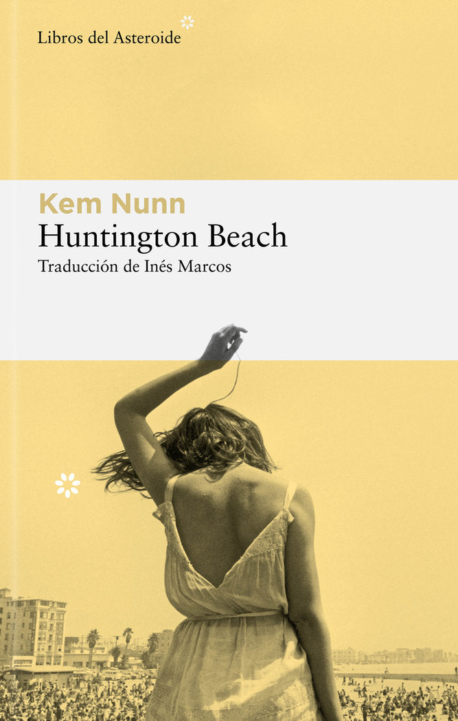 HUNTINGTON BEACH - 9788419089250 Imagen principal del producto