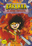 BARBARA 2 LA ESPADA FANTASMA | Abdo, Dan/patterson, Jason | 9788419099853 (Sm)