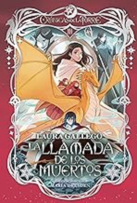 LA LLAMADA DE LOS MUERTOS (CRÓNICAS DE LA TORRE III) Imagen principal del producto