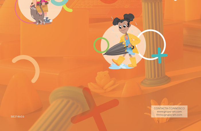 Ciencias Sociais. 4 Primaria. Revoa | Varios autores | 9788419101594 (Xerme Sm)