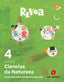 Ciencias Da Natureza. 4 Primaria. Revoa | SM | 9788419101617
