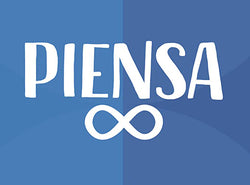 Piensa Infinito. Explora y Aprende. Metodología Singapur. 2 Secundaria (Sm) - 9788419102027