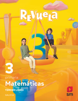 Matemáticas. Trimestres Temáti | SM | 9788419102690