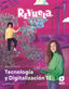 Tecnología y Digitalizacion II 3º ESO Canarias Revuela 23 (Sm) - 9788419103543