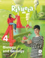 Biology and Geology 4º ESO Canarias Revuela 23 (Sm) - 9788419103604