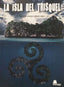 LA ISLA DEL TRISQUEL - 9788419104403