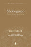 SHOBOGENZO VOLUMEN 1 - 9788419105424