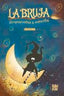 BRUJA ATRAPASUEÑOS A DOMICILIO,LA I Superl I Babidi-Bu Libros I 9788419106513