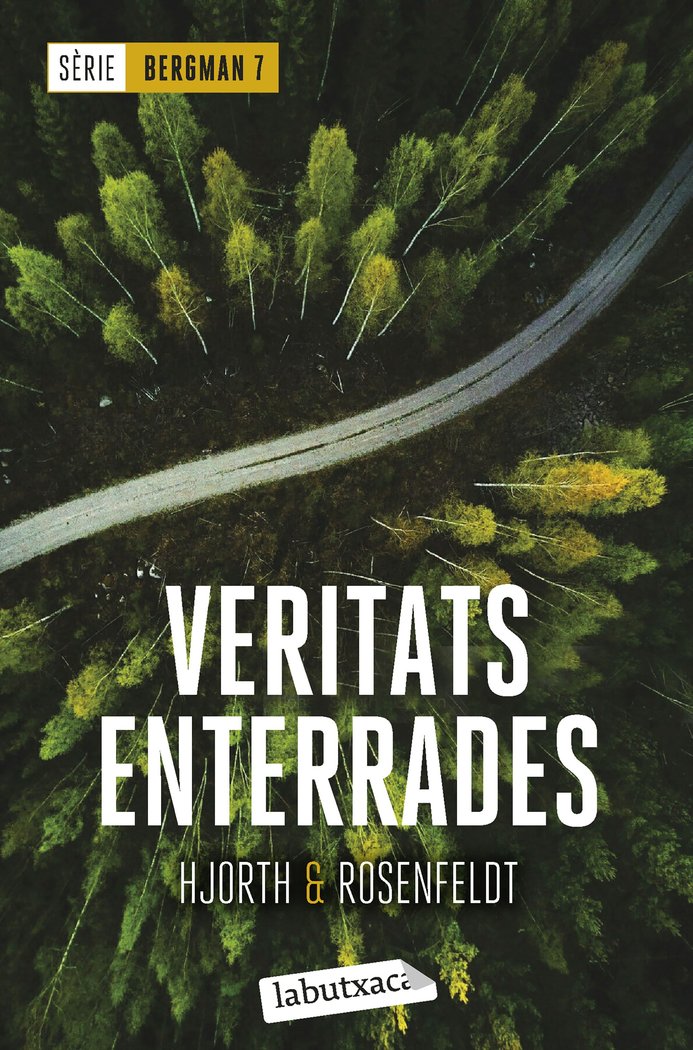 VERITATS ENTERRADES - 9788419107381 Imagen principal del producto