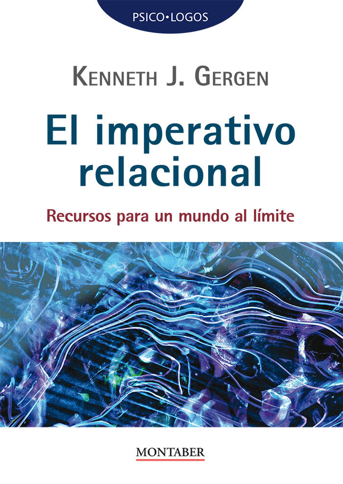 IMPERATIVO RELACIONAL RECURSOS PARA UN MUNDO AL LIMITE - 9788419109620